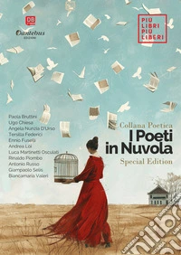 I Poeti in Nuvola Special Edition/2025. E-book. Formato EPUB ebook