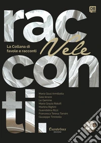 Collana di Racconti e Favole Vele vol. 34. E-book. Formato EPUB ebook