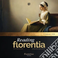 Reading Florentia vol. 1/2026. E-book. Formato EPUB ebook