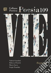 Collana Poetica Vie vol. 109. E-book. Formato EPUB ebook
