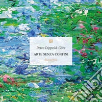 Arte senza confini. E-book. Formato EPUB ebook