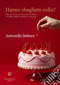 Hanno sbagliato culla?. E-book. Formato EPUB ebook
