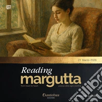 Reading Margutta vol. 2/2026. E-book. Formato EPUB ebook