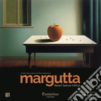 Mostra Internazionale Margutta Bazart Special Edition vol. 3/2026. E-book. Formato EPUB ebook