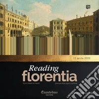 Reading Florentia vol. 2/2026. E-book. Formato EPUB ebook