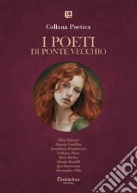 Collana Poetica I Poeti di Ponte Vecchio vol. 85 - Edizione 2025. E-book. Formato EPUB ebook