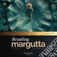 Reading Margutta vol. 3/2026. E-book. Formato EPUB ebook