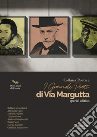 Collana Poetica I Grandi Poeti di Via Margutta vol. 7. E-book. Formato EPUB ebook