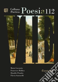 Collana Poetica Vie vol. 112. E-book. Formato EPUB ebook