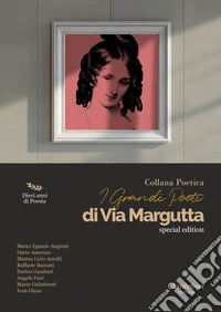 Collana Poetica I Grandi Poeti di Via Margutta vol. 15. E-book. Formato EPUB ebook