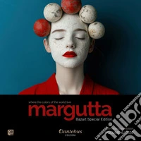 Mostra Internazionale Margutta Bazart Special Edition vol. 6/2026. E-book. Formato EPUB ebook