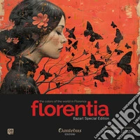 Mostra Internazionale Florentia Bazart Special Edition vol. 7/2026. E-book. Formato EPUB ebook