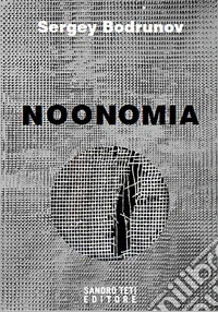Noonomia. E-book. Formato EPUB ebook