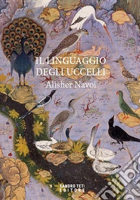 Il linguaggio degli uccelli. E-book. Formato EPUB ebook