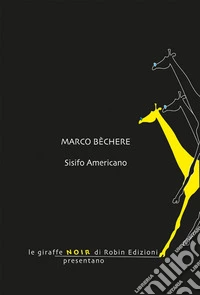 Sisifo Americano. E-book. Formato EPUB ebook