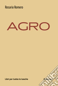 Agro. E-book. Formato EPUB ebook