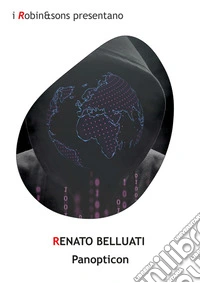 Panopticon. E-book. Formato EPUB ebook