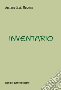 Inventario. E-book. Formato EPUB ebook