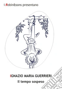 Il tempo sospeso. E-book. Formato EPUB ebook