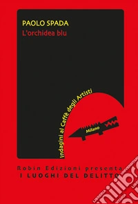 L’orchidea blu. E-book. Formato EPUB ebook