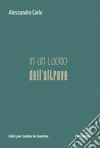 In un luogo dell’altrove. E-book. Formato EPUB ebook