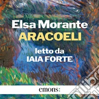 Aracoeli. Audiolibro. Download MP3 ebook