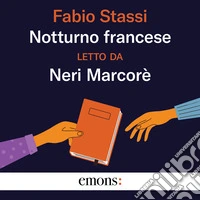 Notturno francese. Audiolibro. Download MP3 ebook