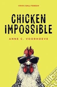 Chicken Impossible. E-book. Formato EPUB ebook