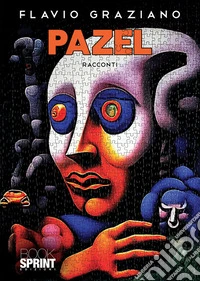 Pazel. E-book. Formato EPUB ebook