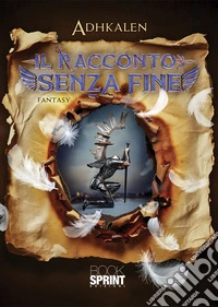 Il racconto senza fine. E-book. Formato EPUB ebook