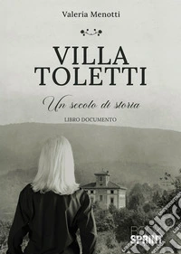 Villa Toletti. E-book. Formato EPUB ebook