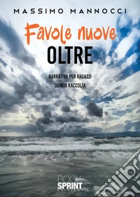 Favole nuove 5. E-book. Formato EPUB ebook
