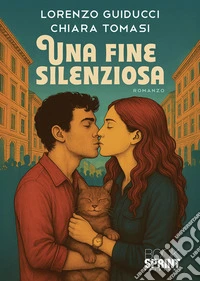 Una fine silenziosa. E-book. Formato EPUB ebook