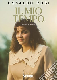 Il mio tempo. E-book. Formato EPUB ebook