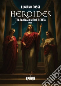 Heroides. E-book. Formato PDF ebook