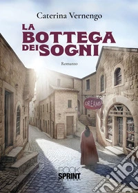 La Bottega dei Sogni. E-book. Formato EPUB ebook