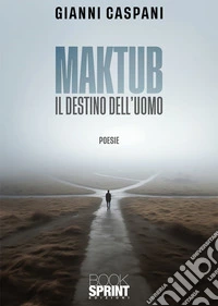 Maktub. E-book. Formato EPUB ebook