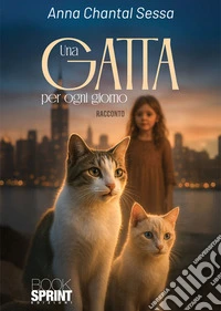 Una gatta per ogni giorno. E-book. Formato EPUB ebook