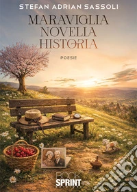 Maraviglia Novella Historia. E-book. Formato EPUB ebook