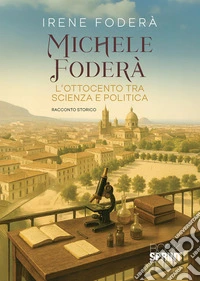 Michele Foderà. E-book. Formato EPUB ebook
