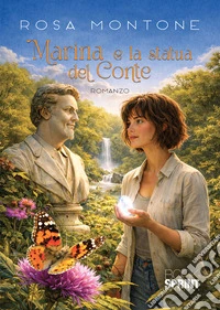 Marina e la statua del Conte. E-book. Formato EPUB ebook