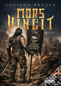 Mors vincit. E-book. Formato EPUB ebook