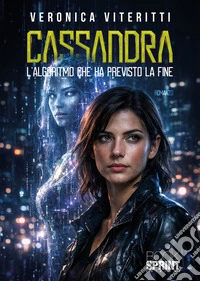 Cassandra. E-book. Formato EPUB ebook