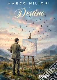 Destino. E-book. Formato EPUB ebook