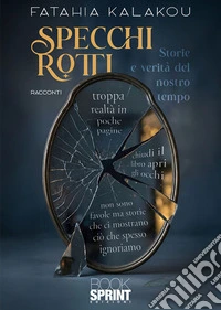 Specchi rotti. E-book. Formato EPUB ebook