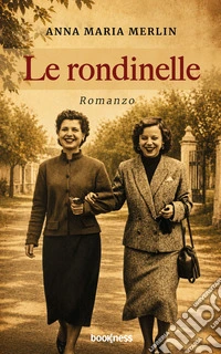 Le rondinelle. E-book. Formato EPUB ebook