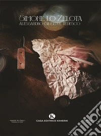 Simone lo zelota. E-book. Formato EPUB ebook