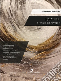 Epifania.Storia di un risveglio. E-book. Formato EPUB ebook