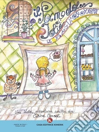 Il pandolce di Jolie. E-book. Formato EPUB ebook