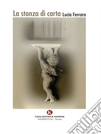 La stanza di carta. E-book. Formato EPUB ebook